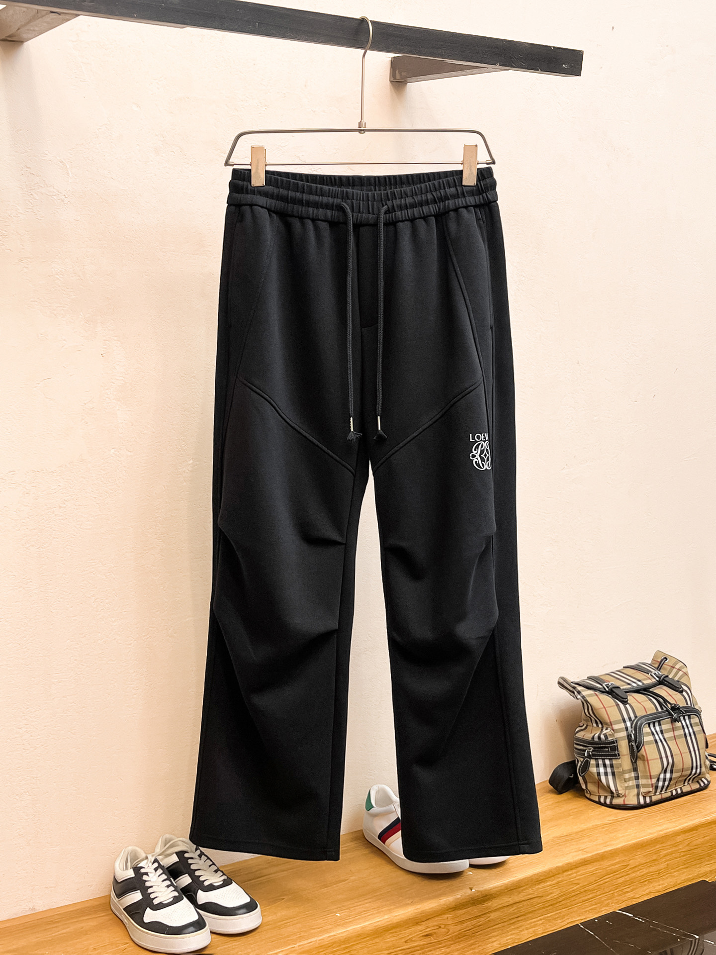 Casual Pants Man